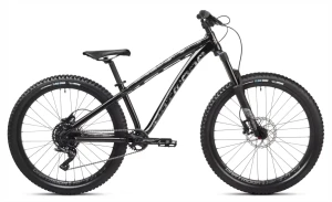 Dartmoor Hornet 26" rower MTB Street Dirt | Black