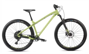 Dartmoor Primal Evo 29" rower MTB | Green Olive