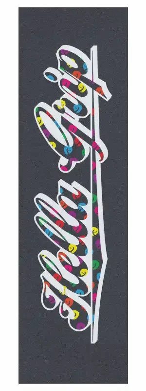 Hella griptape Classic XL 7" | papier ścierny do hulajnogi wyczynowej
