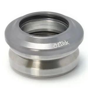 Aztek stery zintegrowane | Space Gray