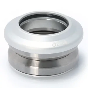 Aztek stery zintegrowane | Platinium Silver