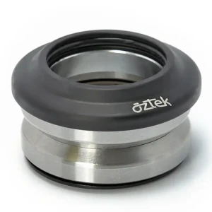 Aztek stery zintegrowane | Satin Black
