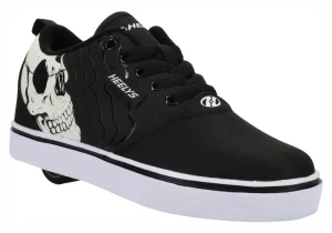 Heelys Pro Glow butorolki | Black White