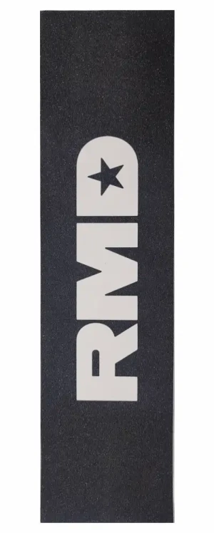 RMD Classic griptape Big Logo 6" | papier ścierny do hulajnogi wyczynowej