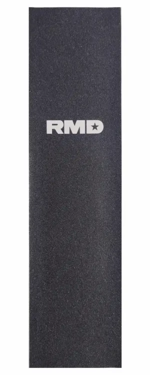 RMD Classic griptape Small Logo 6" | papier ścierny do hulajnogi wyczynowej