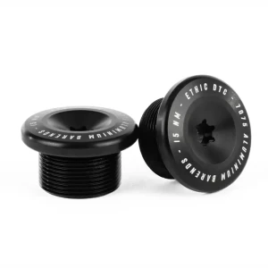 Ethic DTC Alu BPM barendy 2-pak | Black