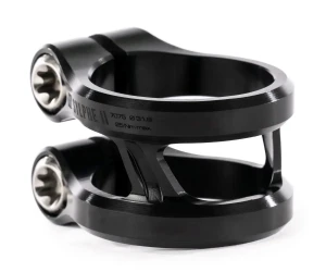 Ethic Sylphe V2 Standard zacisk do hulajnogi wyczynowej | Black