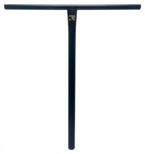 Root AIR Titanium T-Bar HIC kierownica do hulajnogi wyczynowej | Black