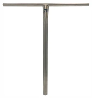 Root AIR Titanium T-Bar HIC kierownica do hulajnogi wyczynowej | Raw