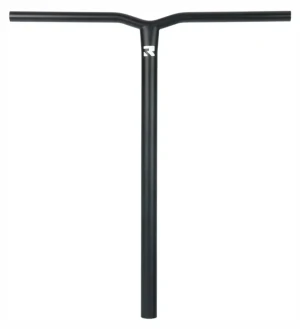 Root AIR Titanium S-Bar HIC kierownica do hulajnogi wyczynowej | Black