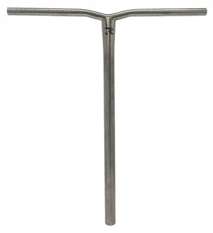 Root AIR Titanium S-Bar HIC kierownica do hulajnogi wyczynowej | Raw