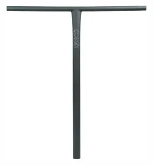 Root Chromolite T-Bar HIC kierownica do hulajnogi wyczynowej | Black