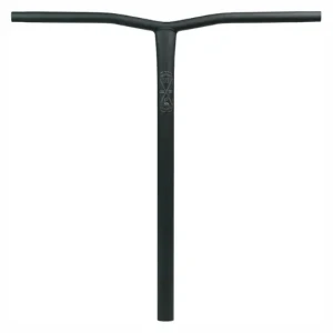 Root Chromolite S-Bar HIC kierownica do hulajnogi wyczynowej | Black