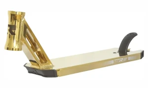 Root Type R GT Deck podest do hulajnogi wyczynowej | Gold Rush