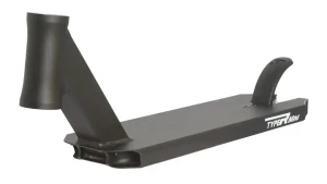 Root Type R Mini Deck podest do hulajnogi wyczynowej | Black