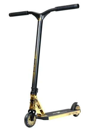 Root Type R GT hulajnoga wyczynowa | Gold Rush
