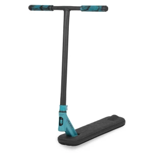 Hulajnoga treningowa na trampolinę Invert Supreme Launch | Blue Black