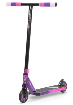 Invert Supreme Journey 1+ hulajnoga wyczynowa | Purple Pink