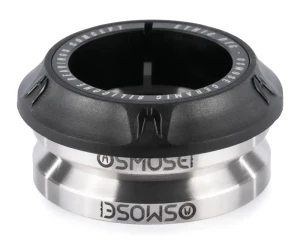 Ethic Osmose Ceramic HIC/SCS stery zintegrowane | Black