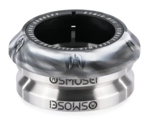 Ethic Osmose Ceramic HIC/SCS stery zintegrowane | Marble Grey