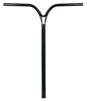 Ethic Deildegast V2 HIC SCS kierownica do hulajnogi wyczynowej | Black Mirror