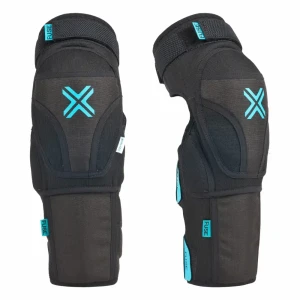 Fuse Echo Combo 75 ochraniacze kolan piszczeli | Black