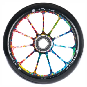 Ethic Atlas 12STD 115mm kółko do hulajnogi wyczynowej | Nebula