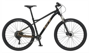 GT Avalanche Elite 27.5" rower górski MTB | Black