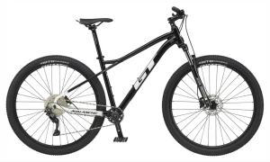 GT Avalanche Comp 27.5" rower górski MTB | Black