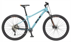 GT Avalanche Comp 27.5" rower górski MTB | Aqua