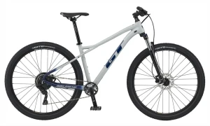 GT Avalanche Comp 27.5" rower górski MTB | Grey