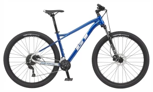 GT Avalanche Sport 29" rower górski MTB | Blue