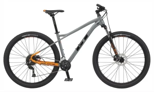 GT Avalanche Sport 29" rower górski MTB | Grey