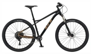 GT Avalanche Elite CF 29" rower górski MTB | Black