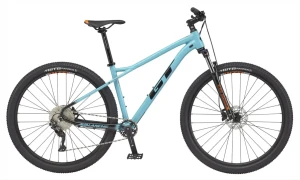 GT Avalanche Comp 29" rower górski MTB | Aqua