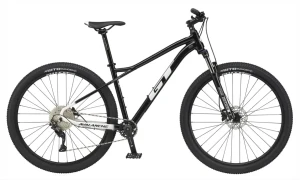 GT Avalanche Comp 29" rower górski MTB | Black