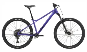 GT Zaskar LT Comp 29" rower górski MTB | Purple