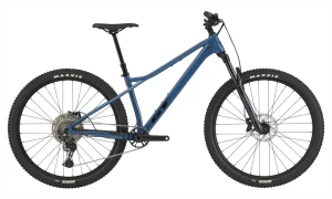 GT Zaskar LT Elite 29" rower górski MTB | Dusty Blue