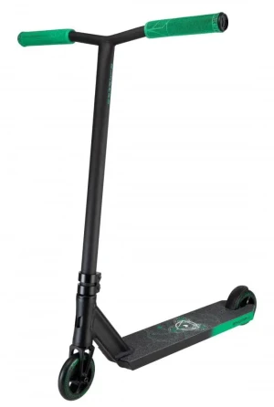 Blazer Pro Enigma 2 hulajnoga wyczynowa | Black Green