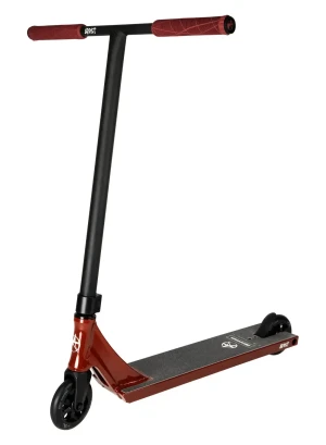 Addict Defender Icon hulajnoga wyczynowa | Red Black