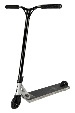 Addict Equalizer Haze hulajnoga wyczynowa | Raw Black