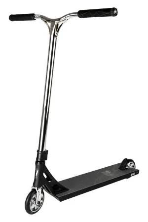 Addict Equalizer Haze hulajnoga wyczynowa | Black Chrome