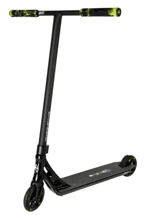 Addict Burner Glitch hulajnoga wyczynowa | Black