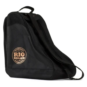 Rio Roller Rose Bag torba na rolki wrotki | Gold
