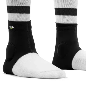 REKD Energy Slim Footies ochraniacze kostek | Black
