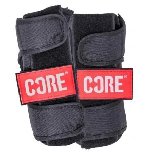 Core Classic Skate ochraniacze na nadgarstki | Black