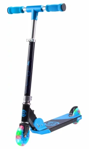 Core Foldy Junior składana hulajnoga dla dzieci | Blue