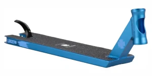 Lucky Prospect LE Deck podest do hulajnogi wyczynowej | Blue