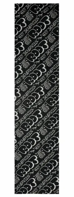 Root griptape Tube Station | papier ścierny do hulajnogi wyczynowej