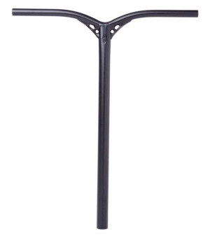 Striker Lux Series IHC kierownica do hulajnogi wyczynowej | Black
